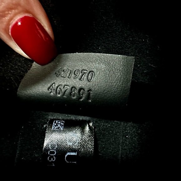 Gucci Dionysus Bag Supreme Mini - Picture 13 of 15